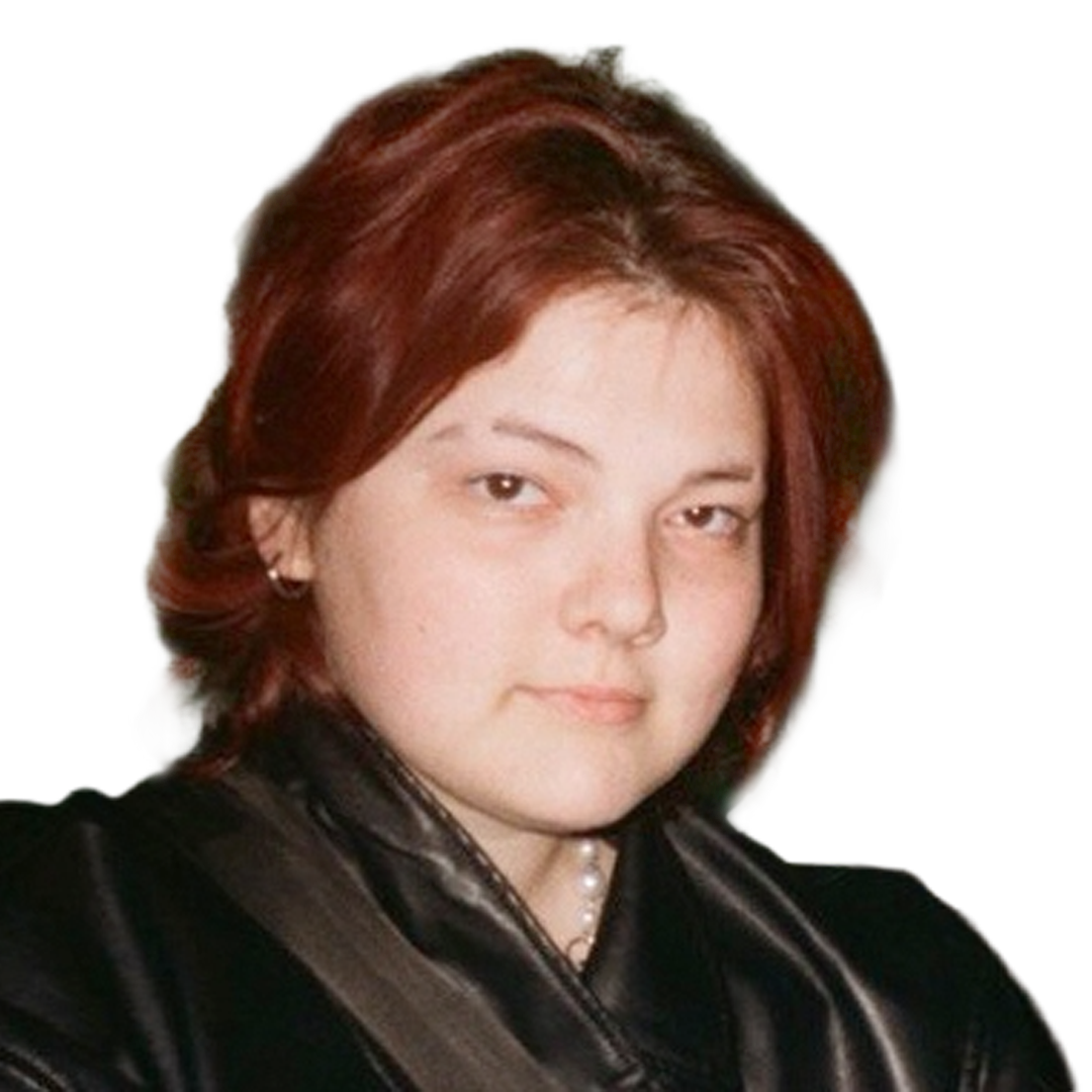 Майко Ірина